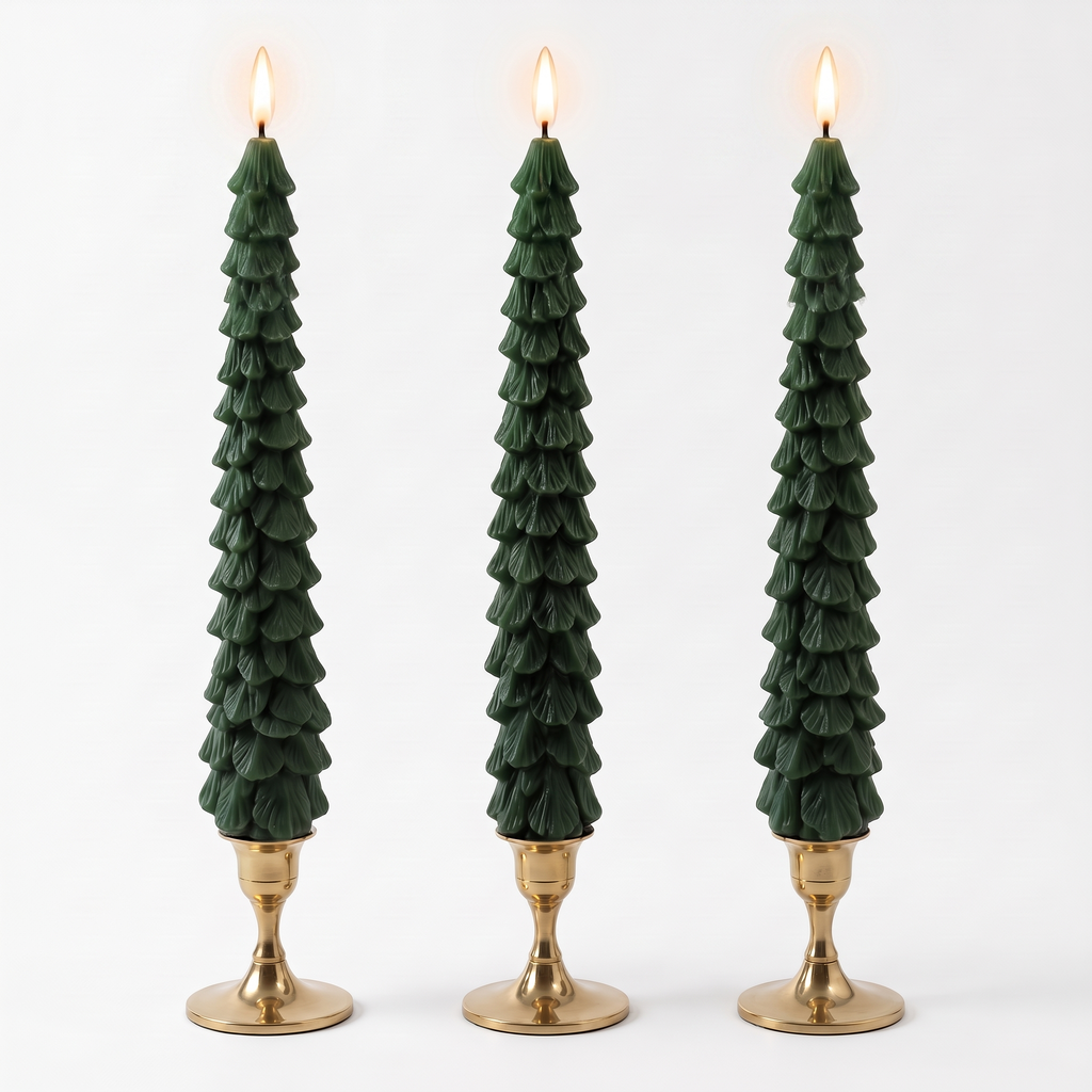 Veluxa Evergreen Glow