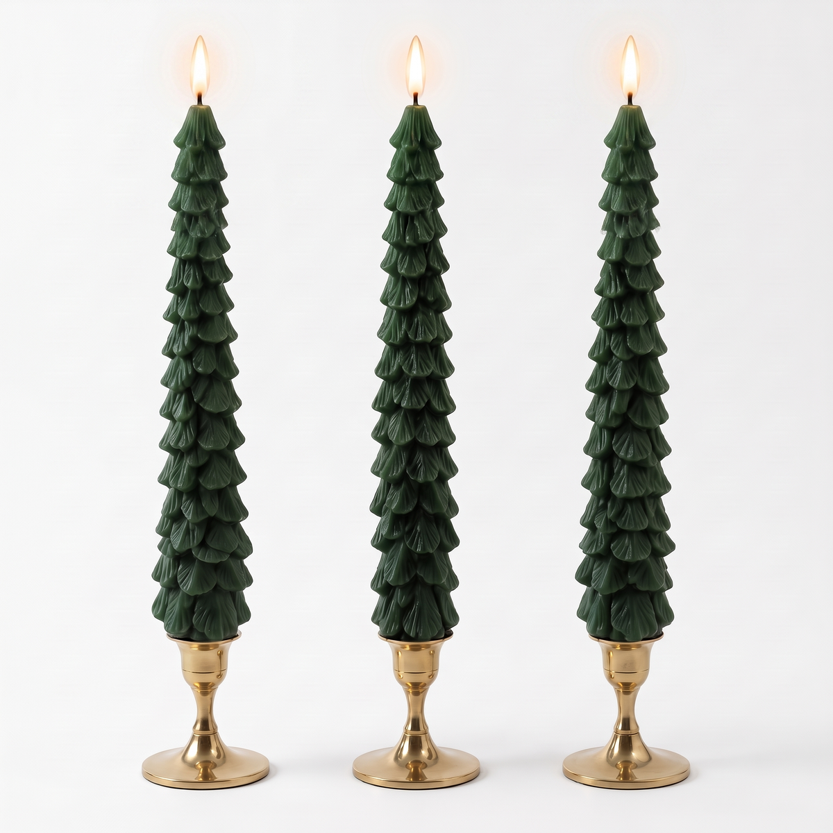 Veluxa Evergreen Glow