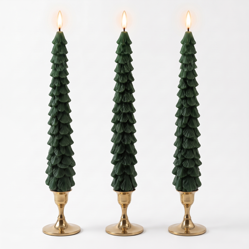 Veluxa Evergreen Glow